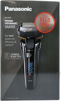Actual product image Panasonic Es-Lv6q