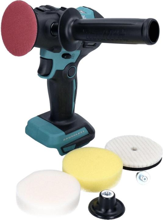 Produktbild Makita DPV300Z (Exzenterpolierer)