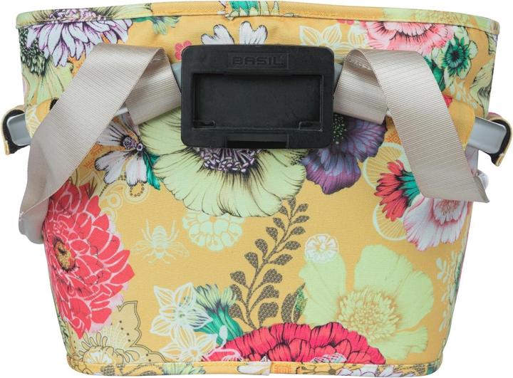 Actual product image Basil Bloom Field Carry-All (15 l)