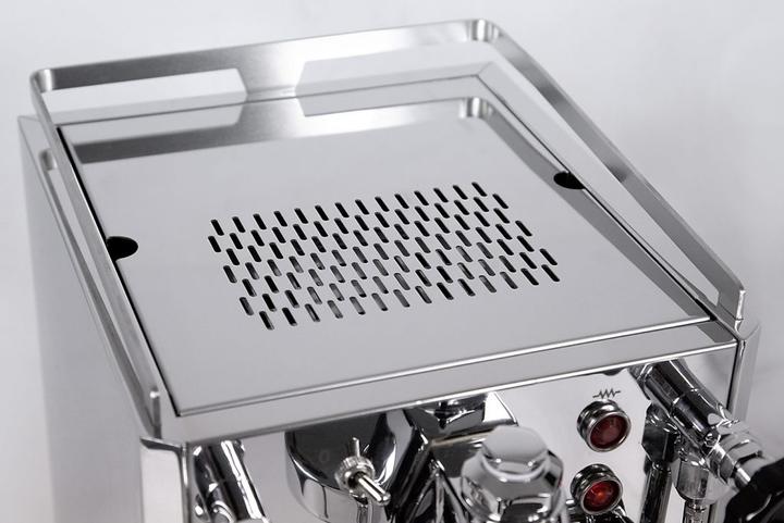 Produktbild Quick Mill Rubino