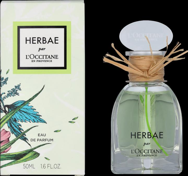 Produktbild L'Occitane Herbae (Eau de Parfum, 50 ml)