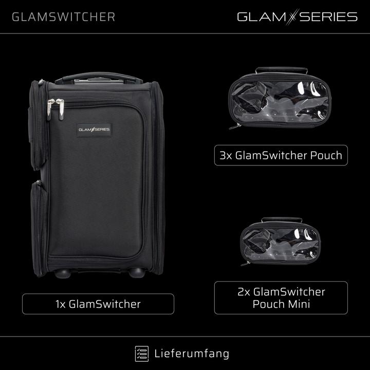 Produktbild Wiltec GlamSwitcher Parent