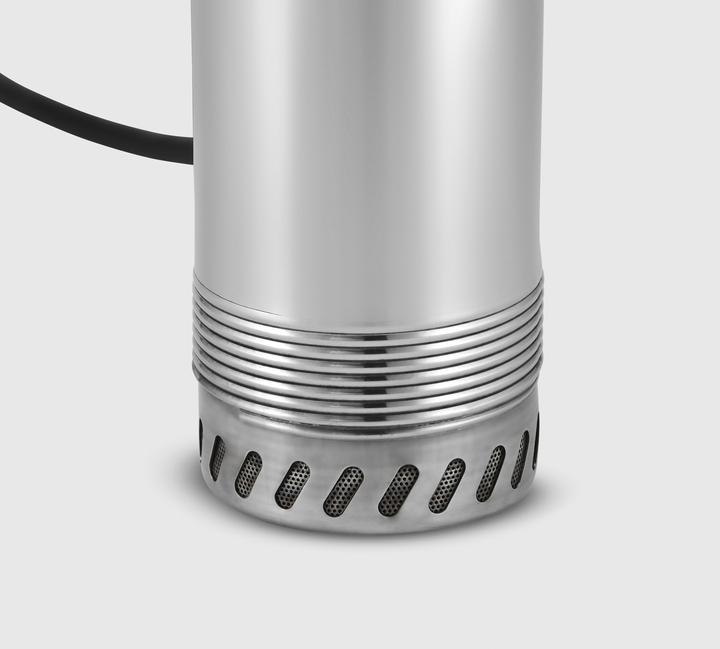 Produktbild Kärcher BP 4 Deep Well CH-Version (Gartenpumpe)