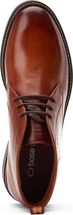 Image du produit Base London - Bottines Chukka KNEBWORTH - Homme (42)