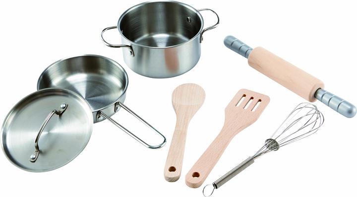 Image du produit Hape Set de cuisine
