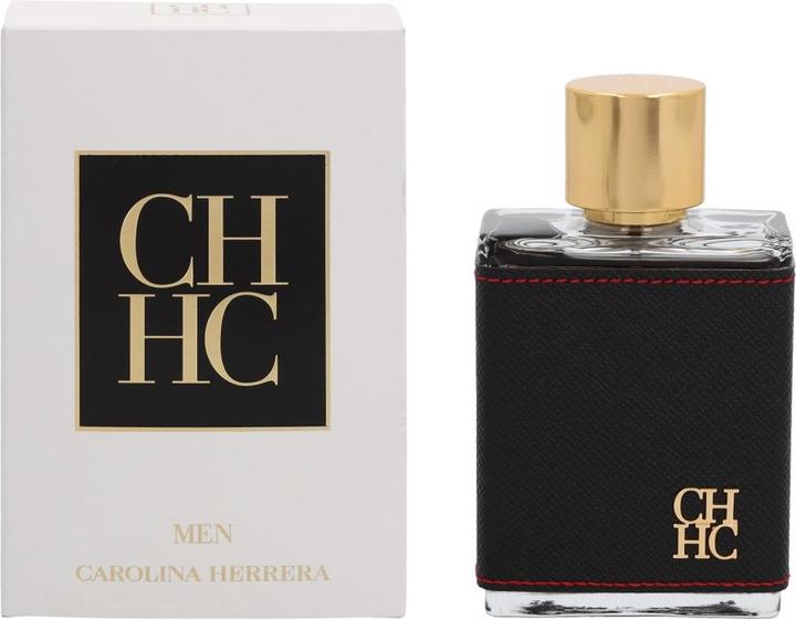 Actual product image Carolina Herrera Ch (Eau de toilette, 100 ml)