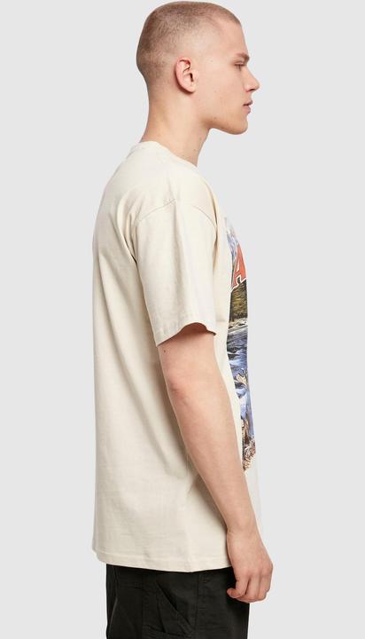 Immagine prodotto MT Tee Alaska Vintage Oversize (XS)