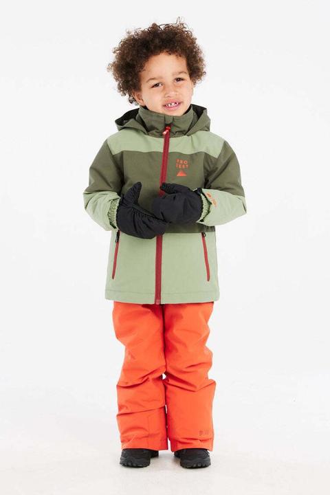 Actual product image Protest Snowjackets PRTPATRICE TD (110)