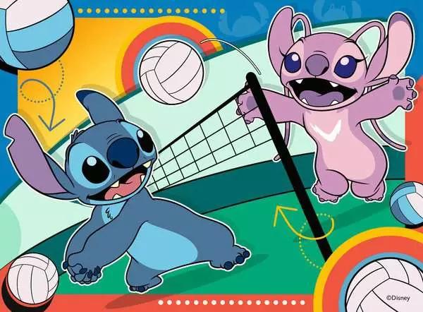 Produktbild Ravensburger Stitch (12 Teile)