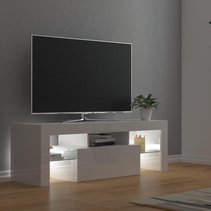 Actual product image VidaXL TV cabinet (120 x 35 x 40 cm)