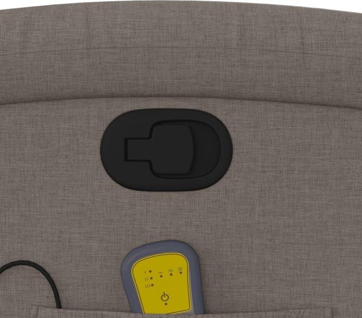 Image du produit VidaXL Ismagrad