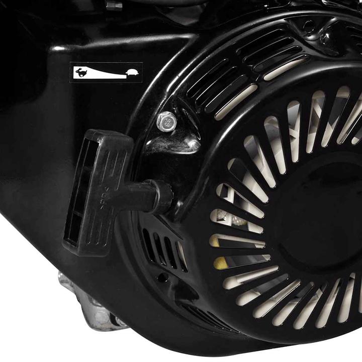 Produktbild VidaXL Pazia (11000 W, 6.50 l)