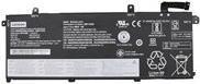 Immagine prodotto Lenovo Interno, 3c, 50Wh, LiIon, LGC (3 Celle, 4327 mAh)