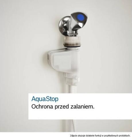 Actual product image Bosch Hausgeräte Serie 4 SPV4HMX49E