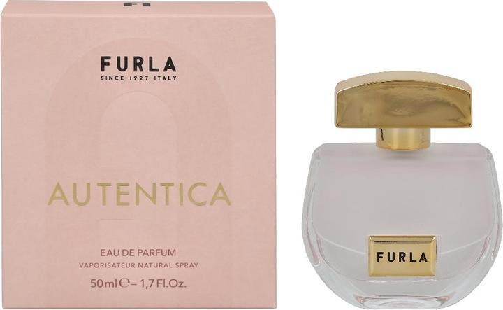 Immagine prodotto Furla Autentica Eau de Parfum (Eau de parfum, 50 ml)