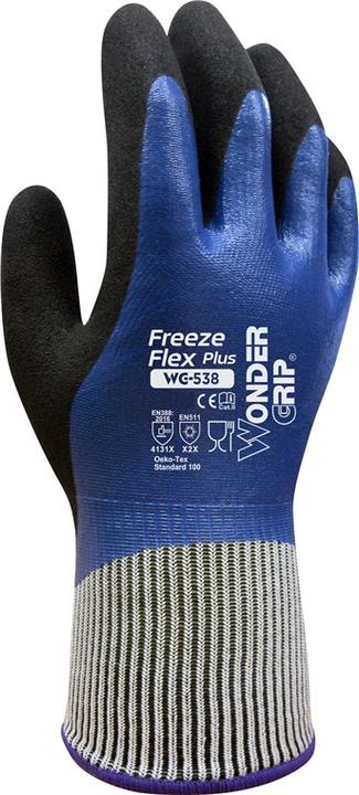 Produktbild Wonder Grip WG-538 (11, XXL)