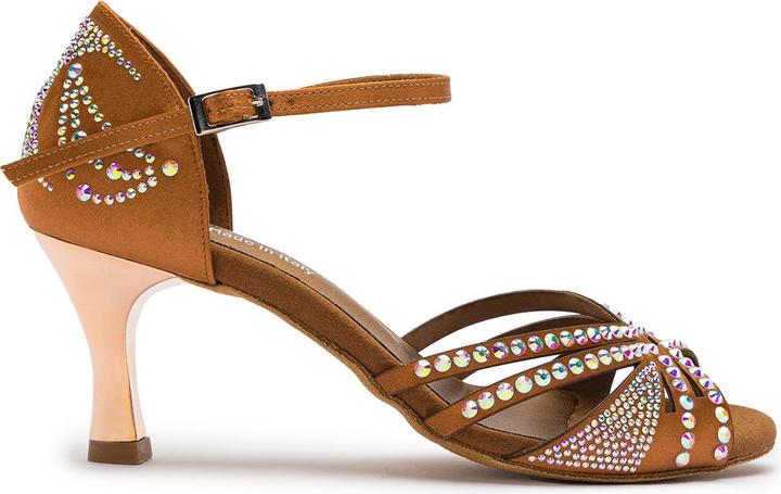 Immagine prodotto Dancing Queens Scarpe da ballo DQ L3M (39)