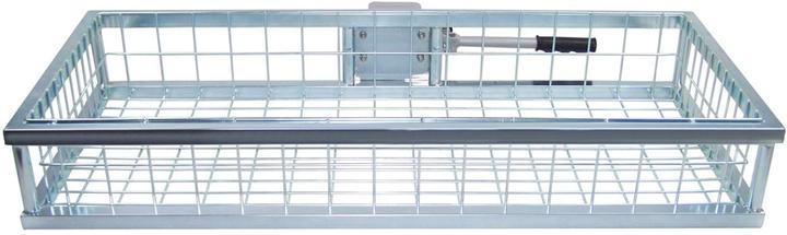 Actual product image Berger & Schröter Rear carrier with quick coupling