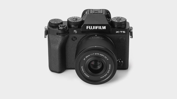 Image du produit Viltrox AF 25mm F/1.7 Fuji X (APS-C / DX)