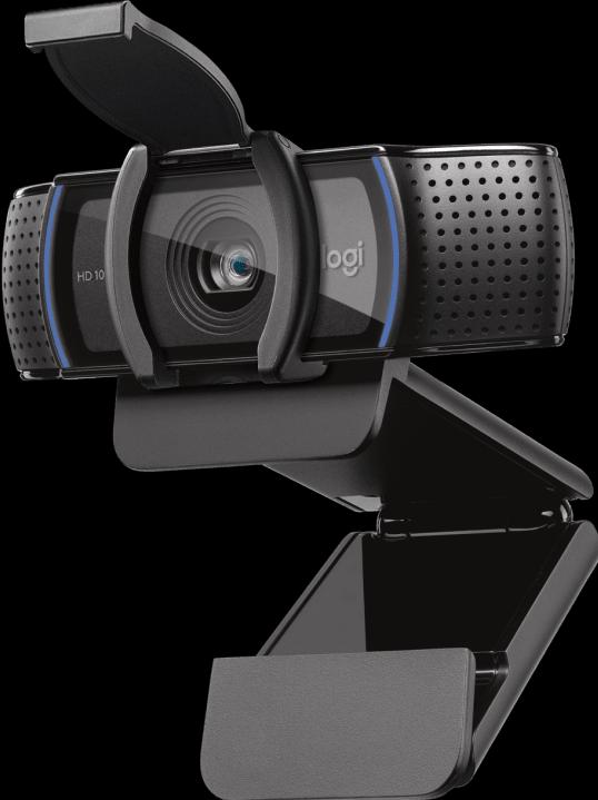 Image du produit Logitech C920e (3 Mpx)