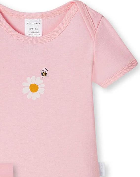 Actual product image Schiesser Baby Set Girls (80)