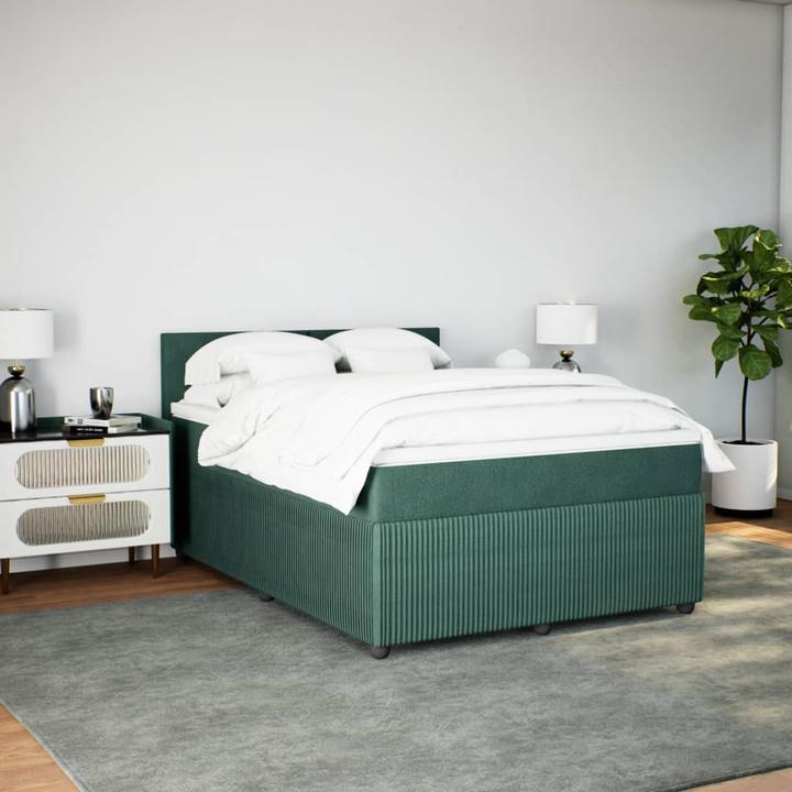 Actual product image VidaXL Leda (140 x 200, 140 x 200)