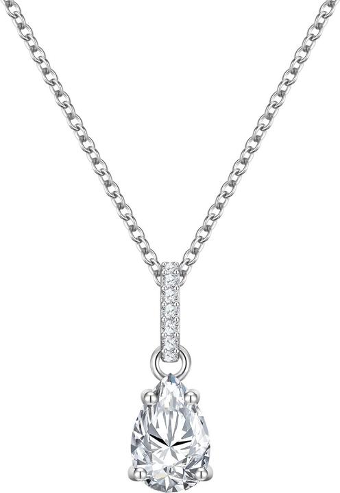 Produktbild Glanzstücke München Damen Halskette - 36942 (Sterling Silber, 40 - 45 cm)