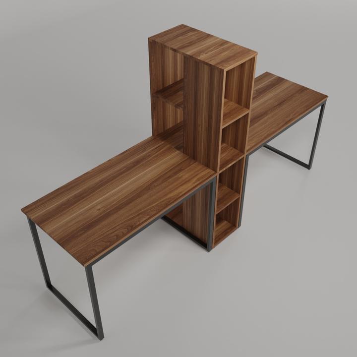Produktbild Kalune Design Tiana (240 x 60 x 72 cm)
