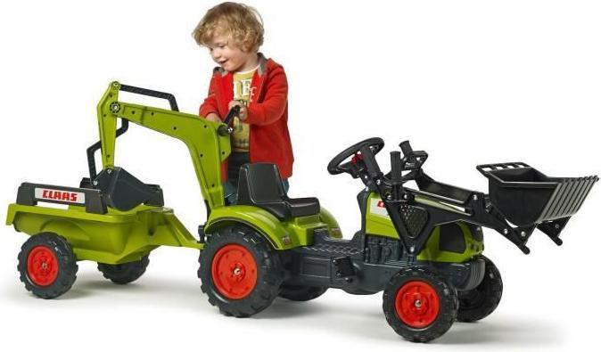 Immagine prodotto Falk Toys Classe