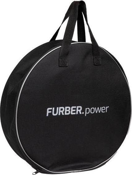 Immagine prodotto Furber.power Odin (Tipo 2, 22 kW, 32 A, 6 m)