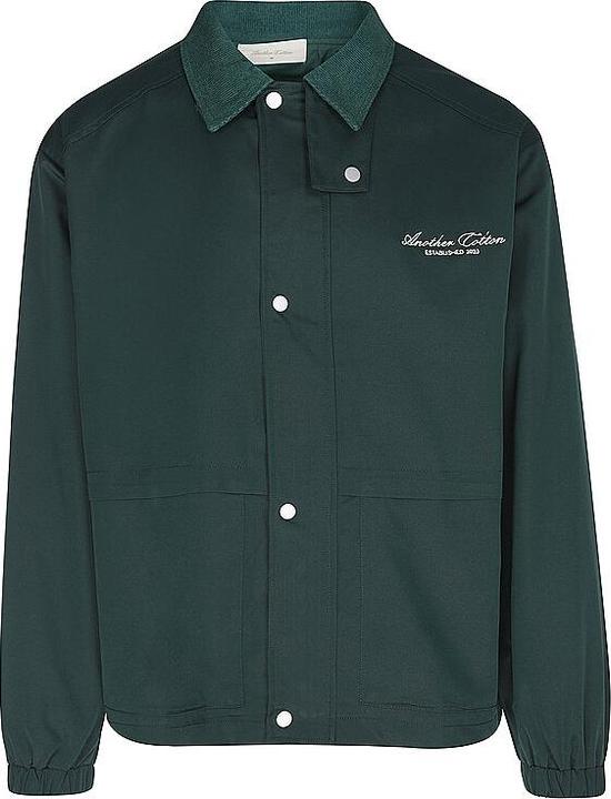 Actual product image Another Cotton Blouson (XXL)
