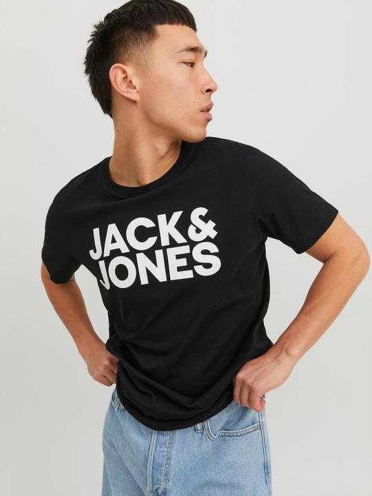 Produktbild Jack & Jones Logo (S)