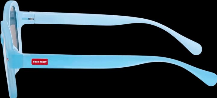 Produktbild Hello Hossy Koody Sky Sonnenbrille - Hellblau