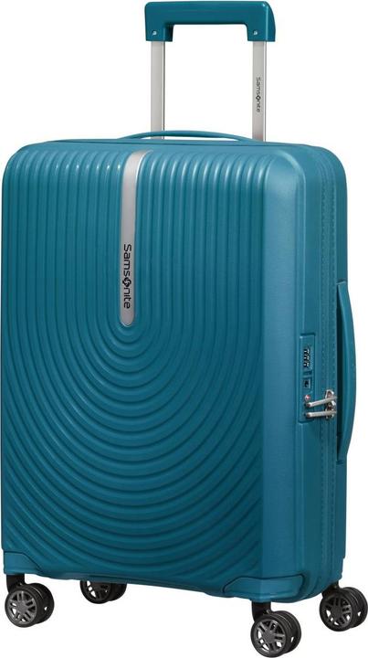 Immagine prodotto Samsonite Filatoio HI-FI (39 l, Bagaglio a mano (fino a 50 litri))