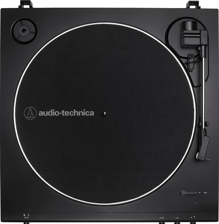Image du produit Audio-Technica AT-LP60X (Automatique)