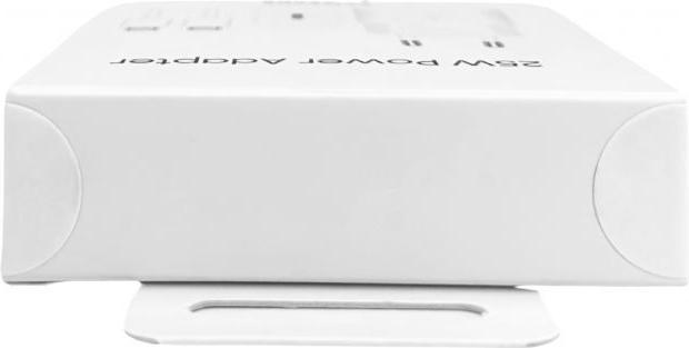 Immagine prodotto Samsung Adattatore di ricarica rapida con cavo (25 W)