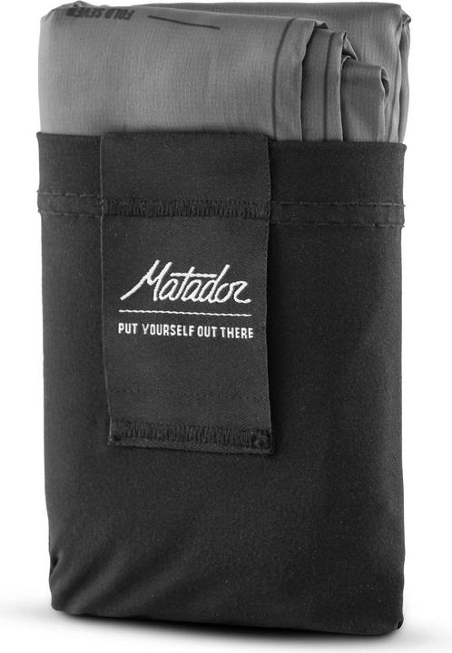 Matador Couverture de poche 4.0