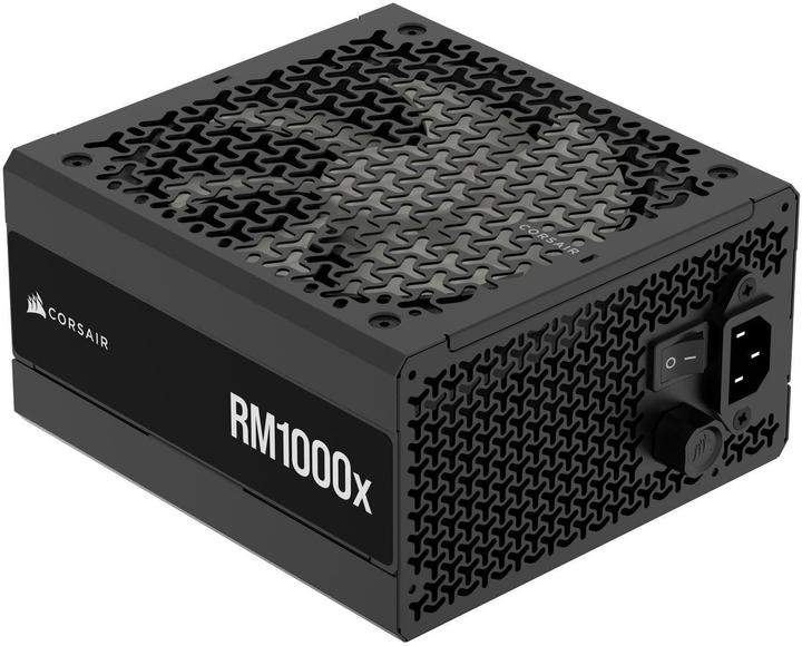 Produktbild Corsair RM1000x (1000 W)