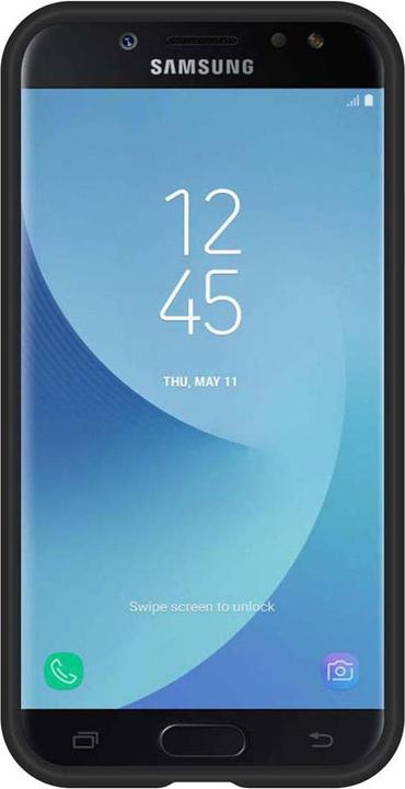 Image du produit Cadorabo Couverture triangulaire hybride (Samsung Galaxy J5 (2017))