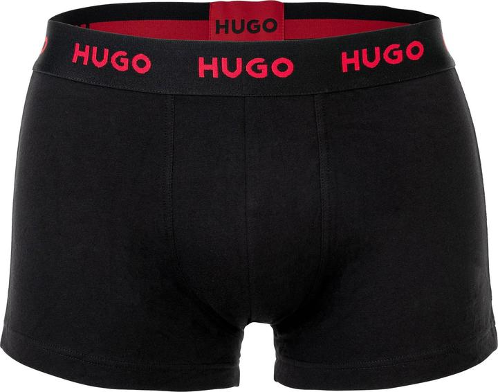 Actual product image HUGO Trunk Triplet (XL, pack of 3)