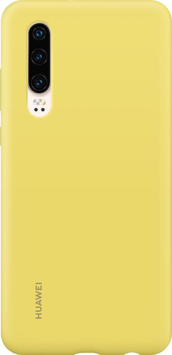 Produktbild Huawei Silicone (Huawei P30)