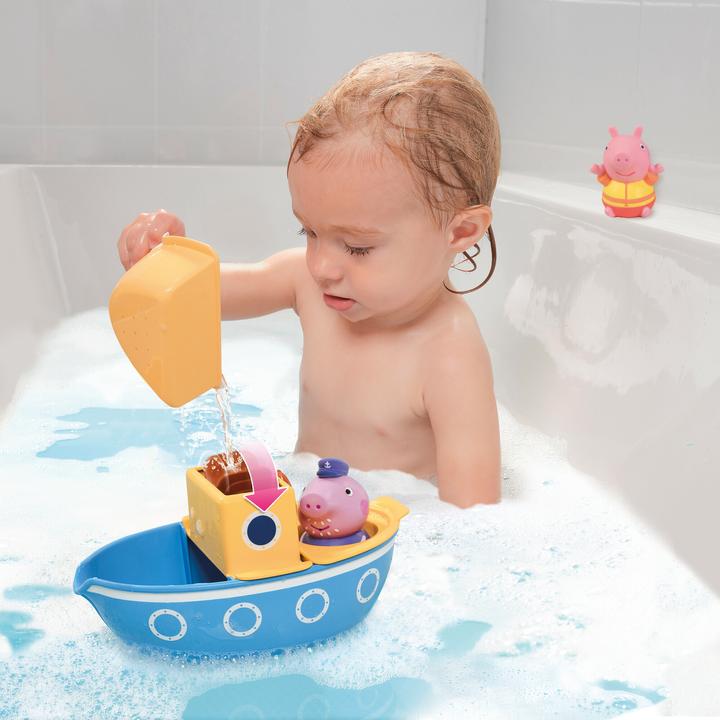 Actual product image Peppa Pig E73414