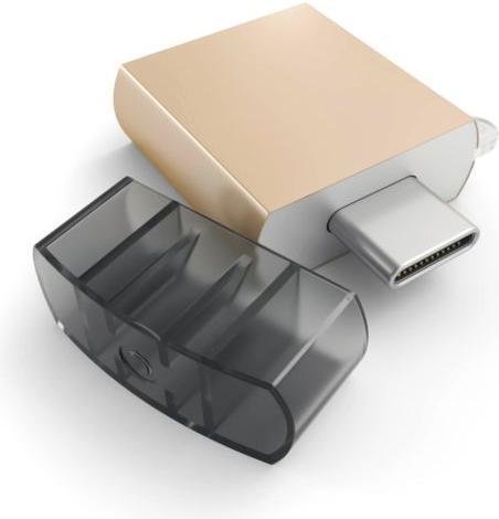 Produktbild Satechi USB-C zu USB 3.0 Adapter (USB-C, 1 Ports)