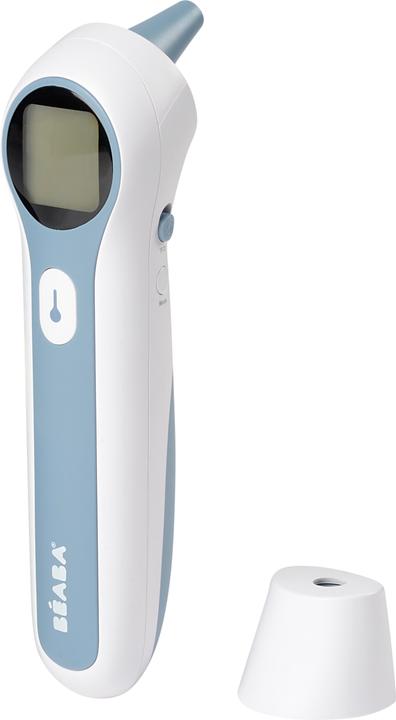 Image du produit Beaba Thermospeed (Auriculaire, Front, Sans contact)