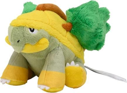 Produktbild Pokémon Grotle Sitting Cuties Plush - 12 cm (12.40 cm)