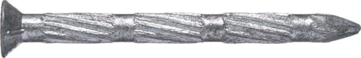 Produktbild Bär Stahlnägel Senkkopf Abmessung 3,5 x 65 mm, 250 Stück (250 Stück, 65 mm)