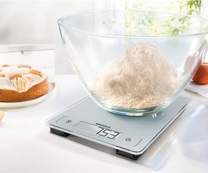 Actual product image Soehnle Kitchen scales