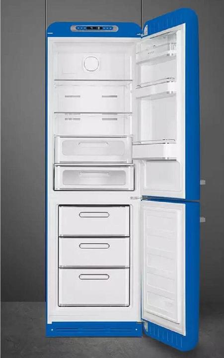 Produktbild Smeg Retro Style FAB30RBE5 (294 l)