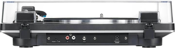 Produktbild Audio-Technica AT-LP70XBTBS (Vollautomatisch)