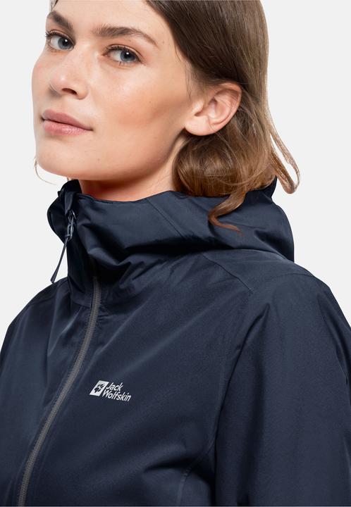 Immagine prodotto Jack Wolfskin Pack & Go Shell W (S)